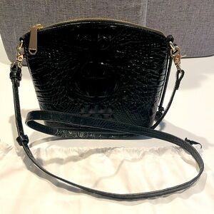 Brahmin crossbody bag